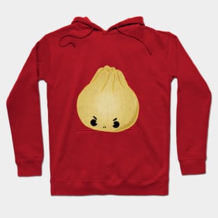 Grumpy Dumpling Hoodie